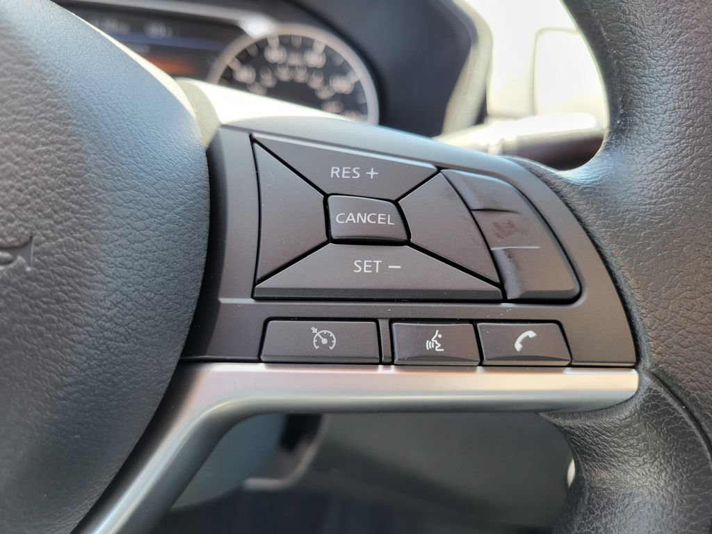 New 2026 Nissan Altima 2.5 SV FWD image 37
