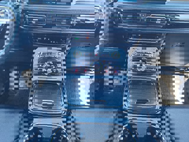 Used 2023 Lincoln Nautilus AWD w/ Premium Package image 11