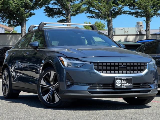 Used 2023 Polestar Polestar 2 w/ Pilot Pack AWD/4WD image 1