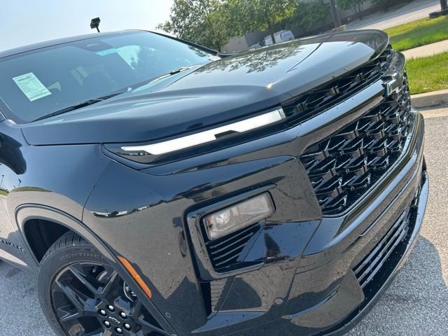 New 2026 Chevrolet Traverse RS w/ LPO, Floor Liner Package image 11