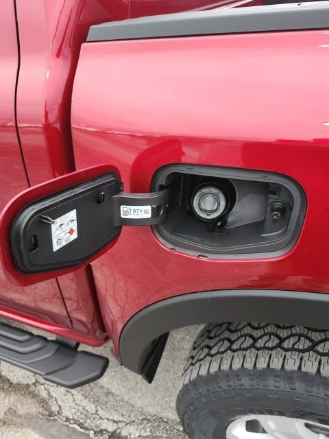 New 2025 Ford Ranger XL w/ Trailer Tow Package image 18