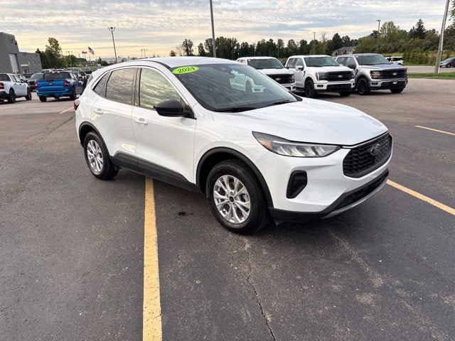 Used 2024 Ford Escape Active w/ Tech Pack #1