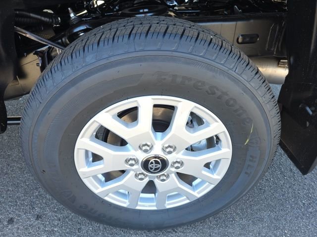 New 2026 Toyota Tacoma SR5 image 6