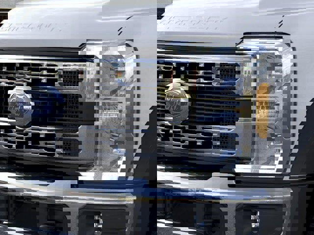 New 2026 Ford F550 4x4 SuperCab Super Duty w/ XLT Value Package image 28