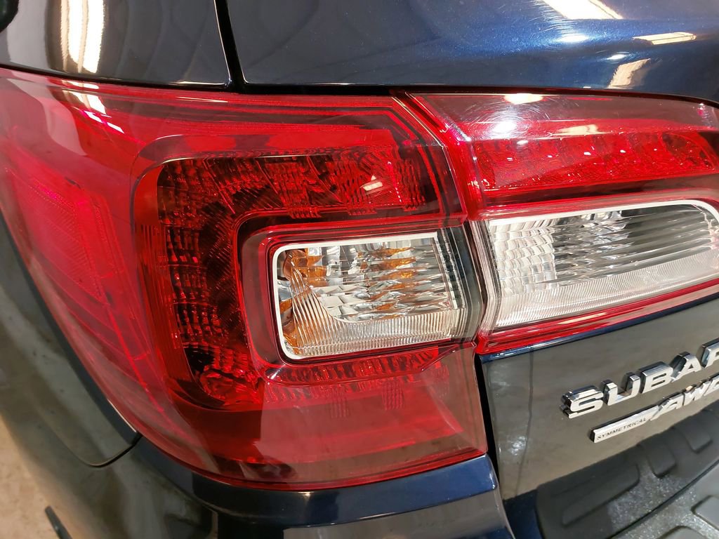 Used 2018 Subaru Outback 2.5i image 32