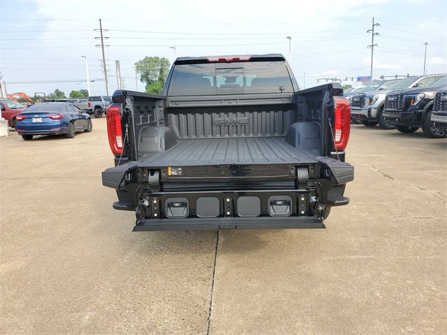 New 2026 GMC Sierra 1500 Denali image 8