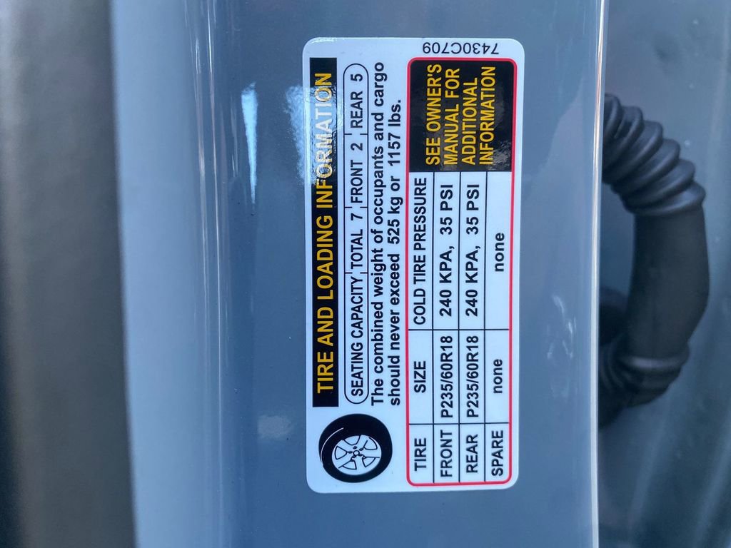 New 2026 Mitsubishi Outlander Trail Edition image 32