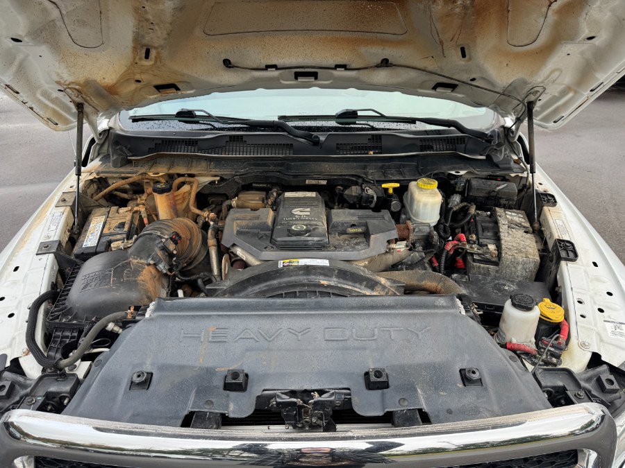 Used 2018 RAM 5500 Tradesman w/ Power & Remote Entry Group image 19