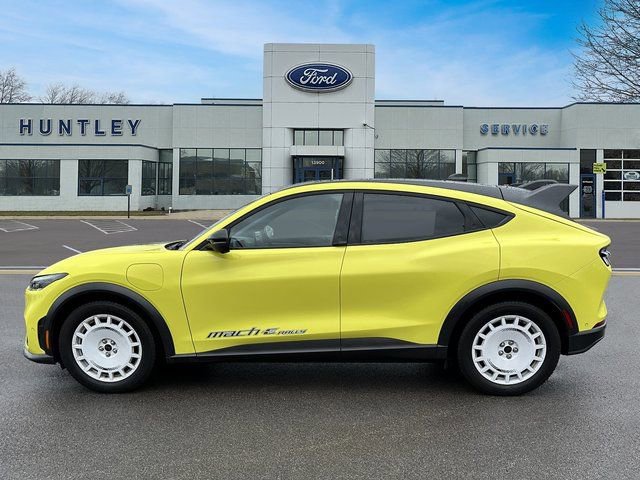 Used 2024 Ford Mustang Mach-E GT image 7