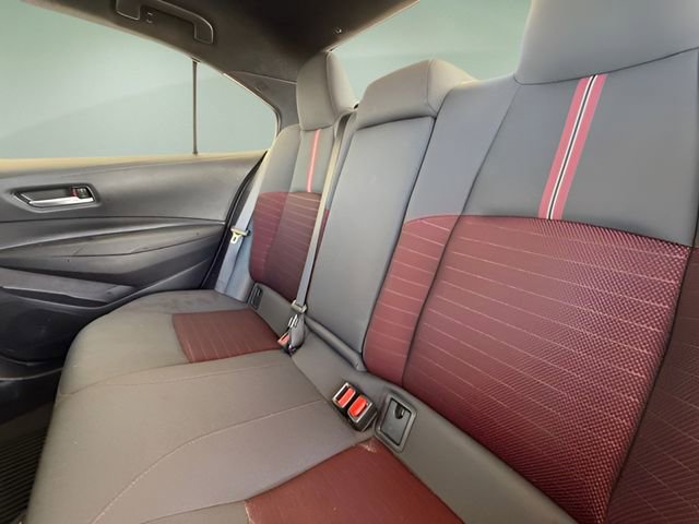 Used 2024 Toyota Corolla SE image 22