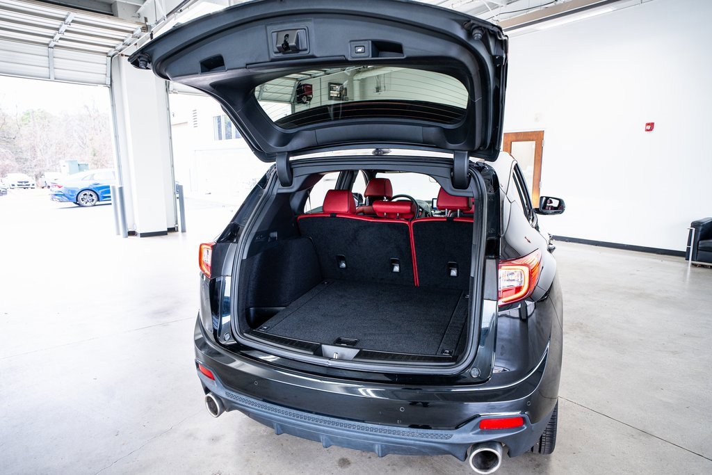 Used 2019 Acura RDX A-Spec image 62