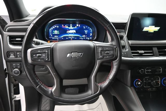 Used 2022 Chevrolet Tahoe RST w/ Luxury Package AWD/4WD image 26