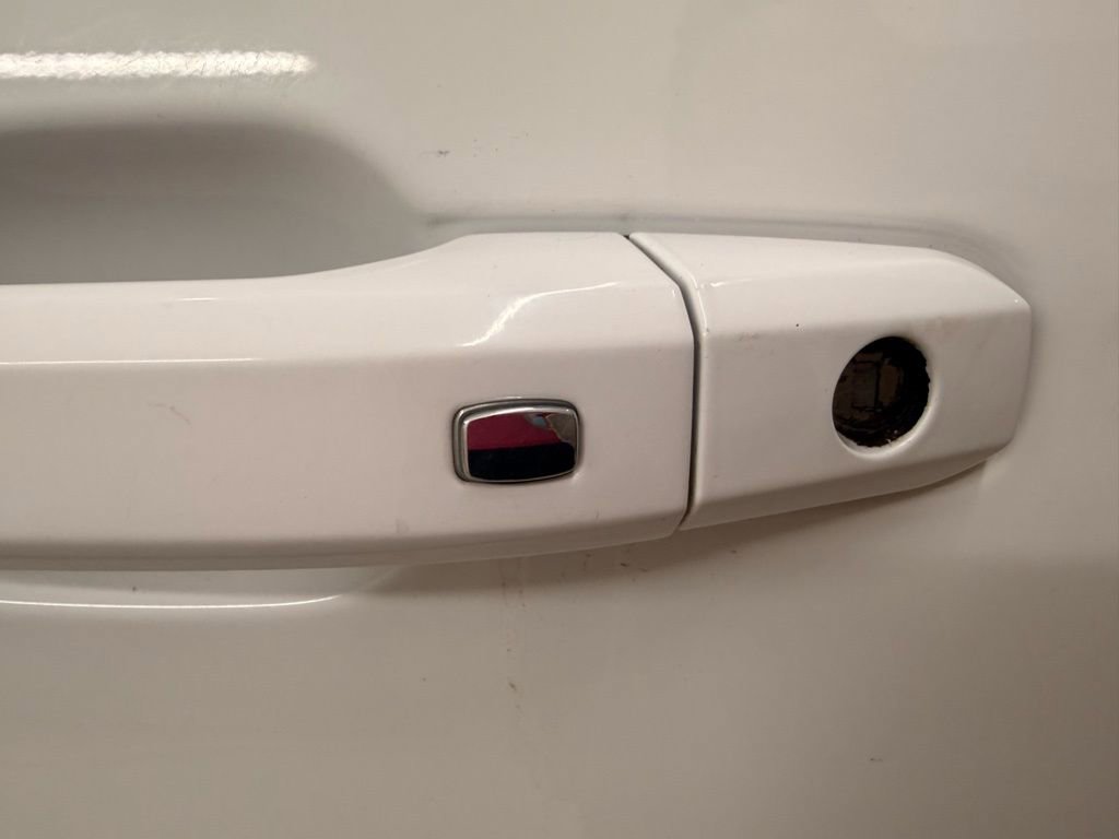 Used 2023 GMC Sierra 3500 SLE image 20