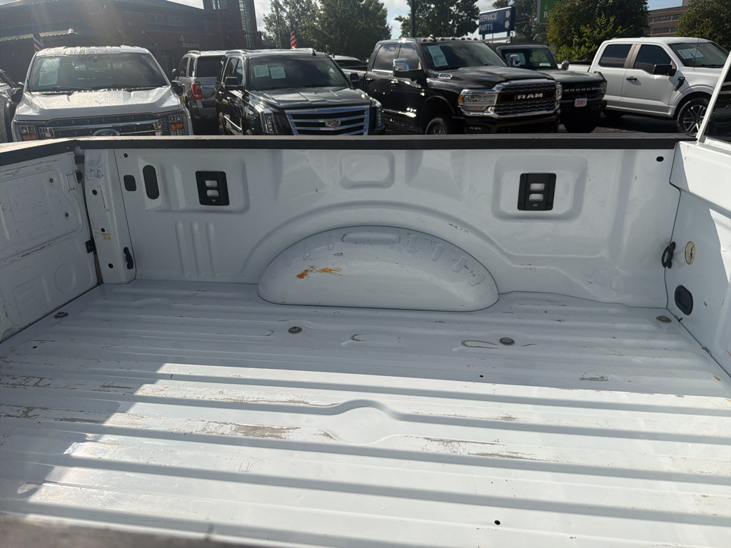Used 2025 Ford F250 XLT w/ FX4 Off-Road Package AWD/4WD image 18