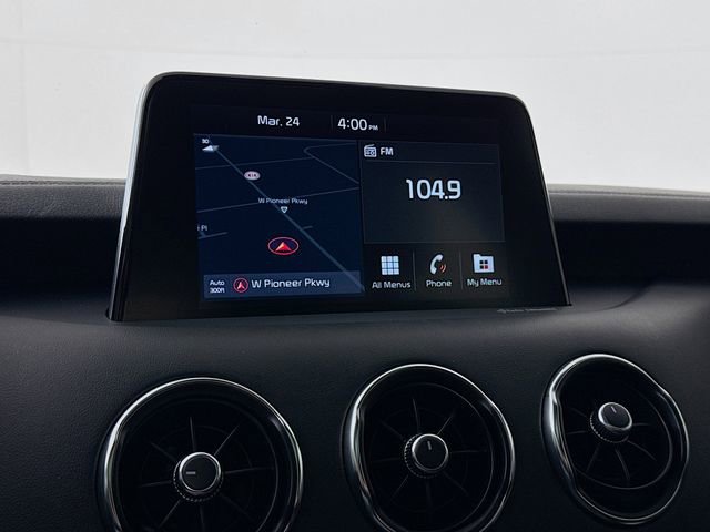 Used 2021 Kia Stinger GT1 image 15