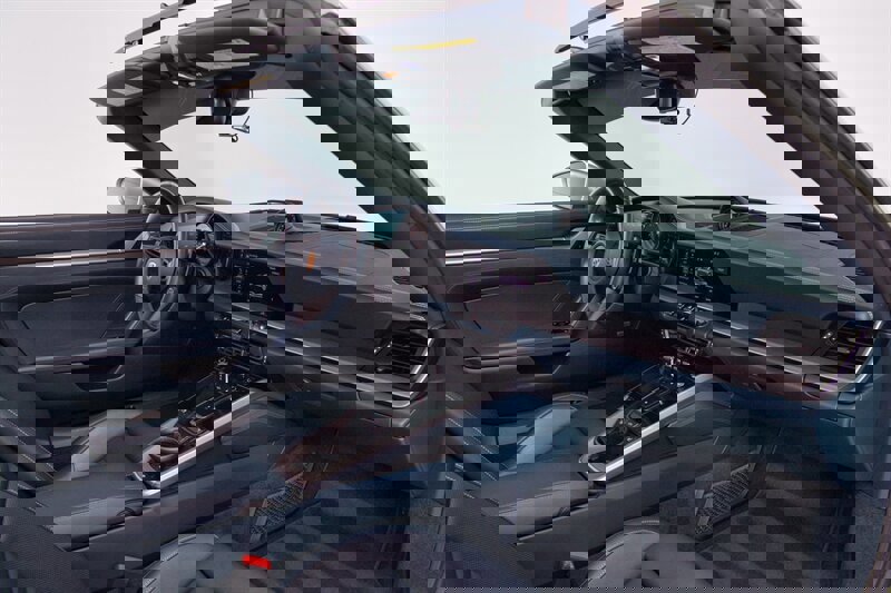 Used 2021 Porsche 911 Targa 4S image 32