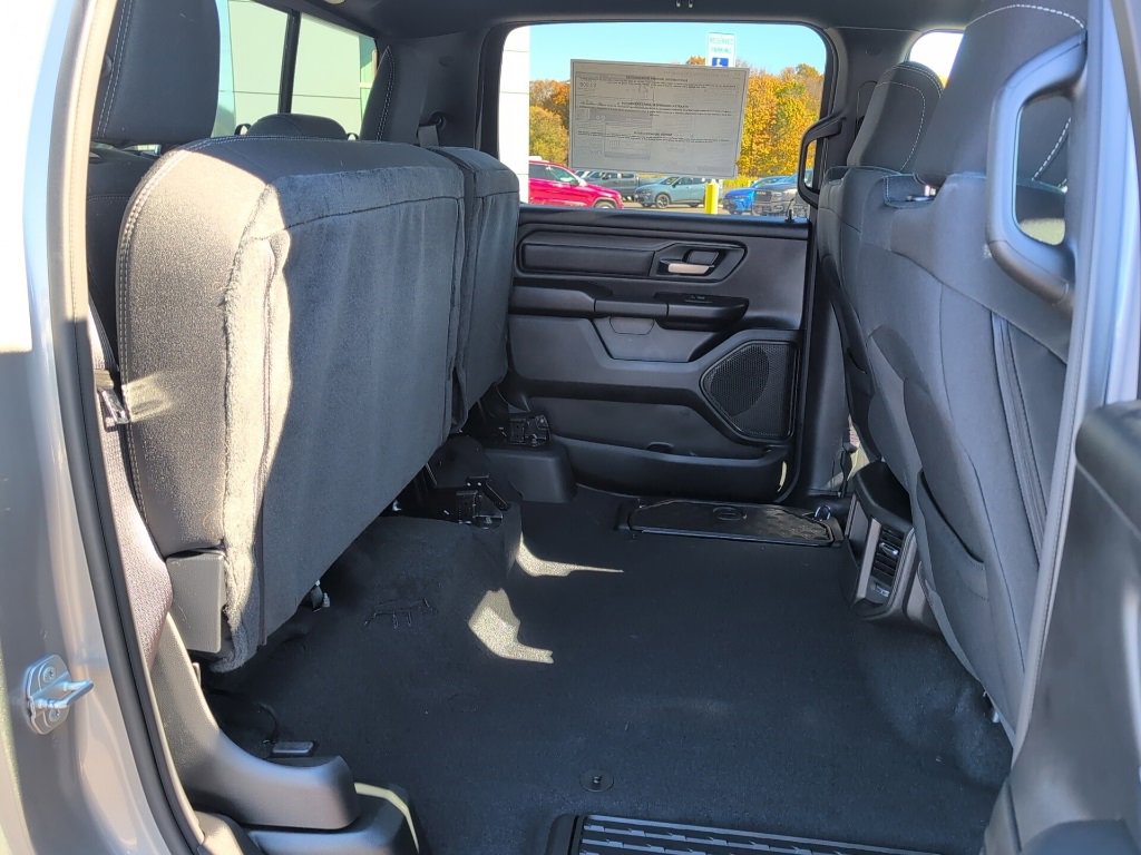 New 2025 RAM 1500 Tradesman image 12