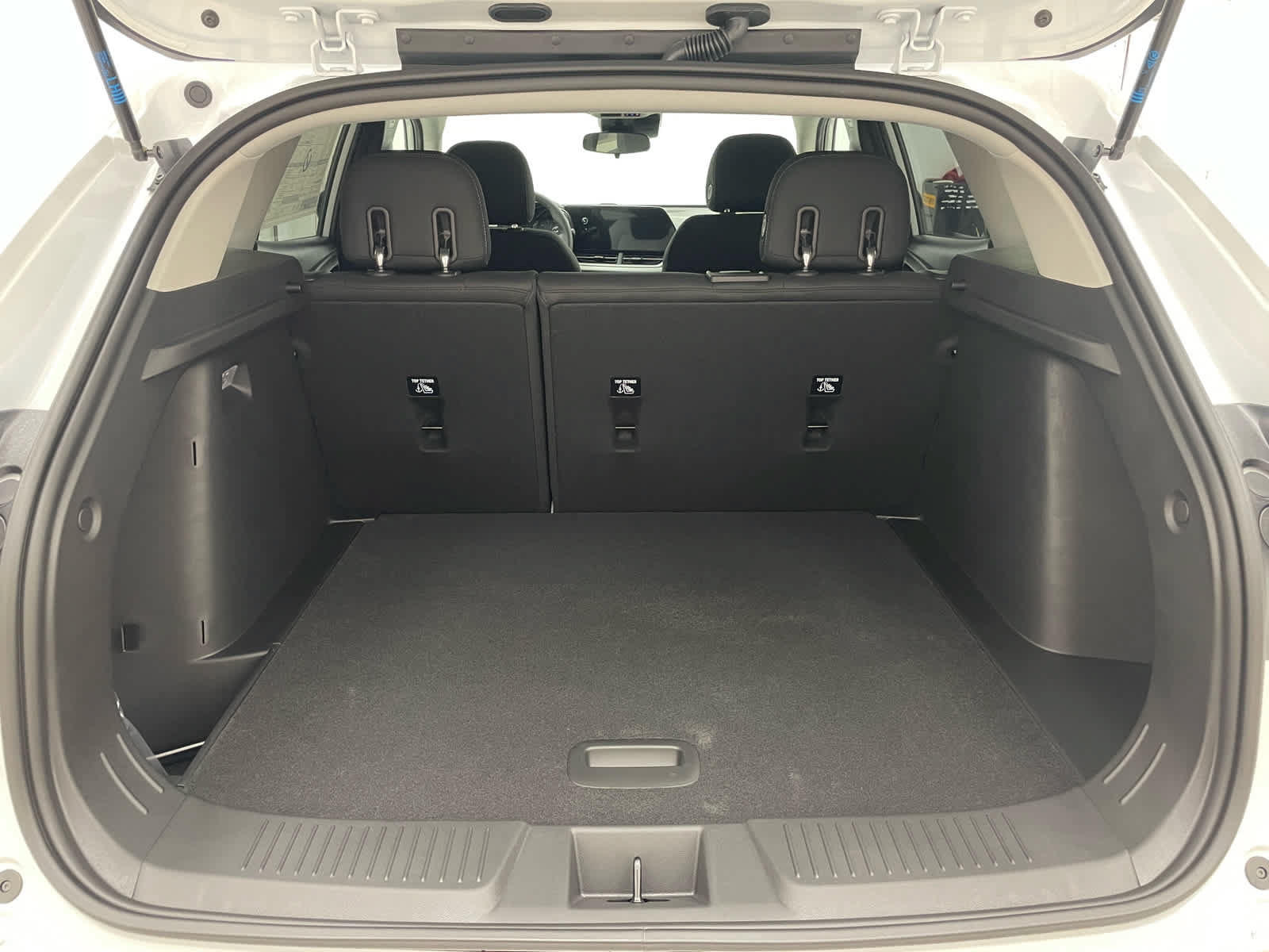 New 2026 Chevrolet Trax LS w/ LS Convenience Package FWD image 12
