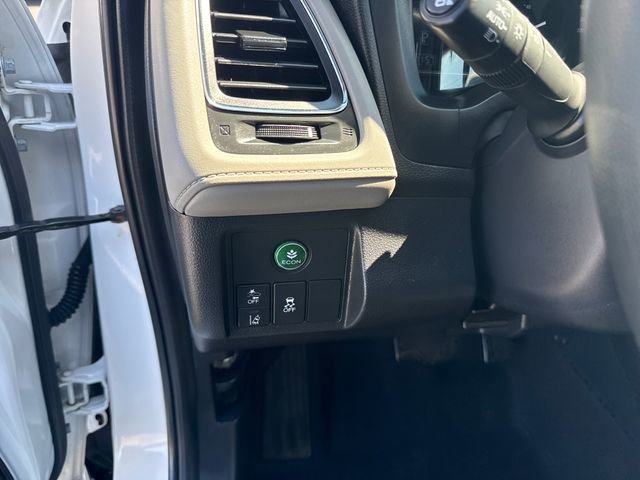 Certified 2021 Honda HR-V EX image 15