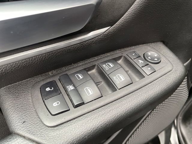 Certified 2023 RAM 1500 Big Horn AWD/4WD image 23