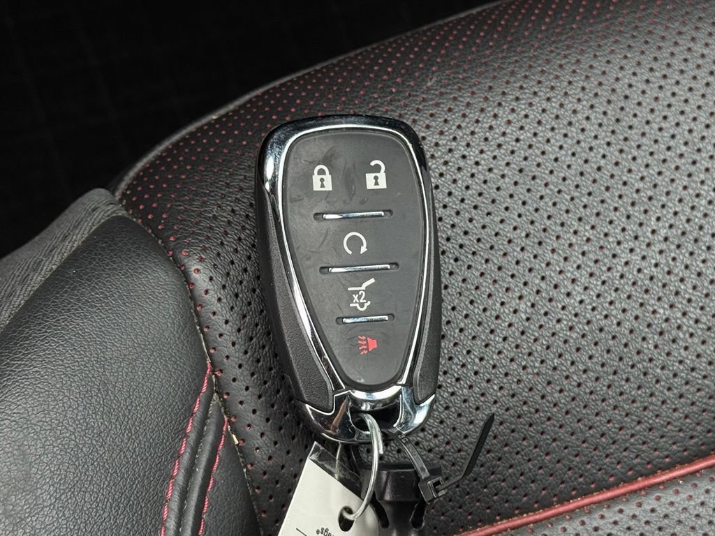 Used 2020 Chevrolet Blazer RS w/ LPO, Floor Liner Package FWD image 33