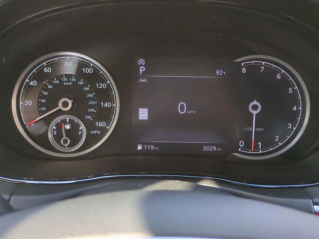 Certified 2025 Genesis GV70 3.5T Sport w/ Sport Advanced Package image 27