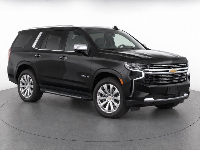 Used 2023 Chevrolet Tahoe Premier