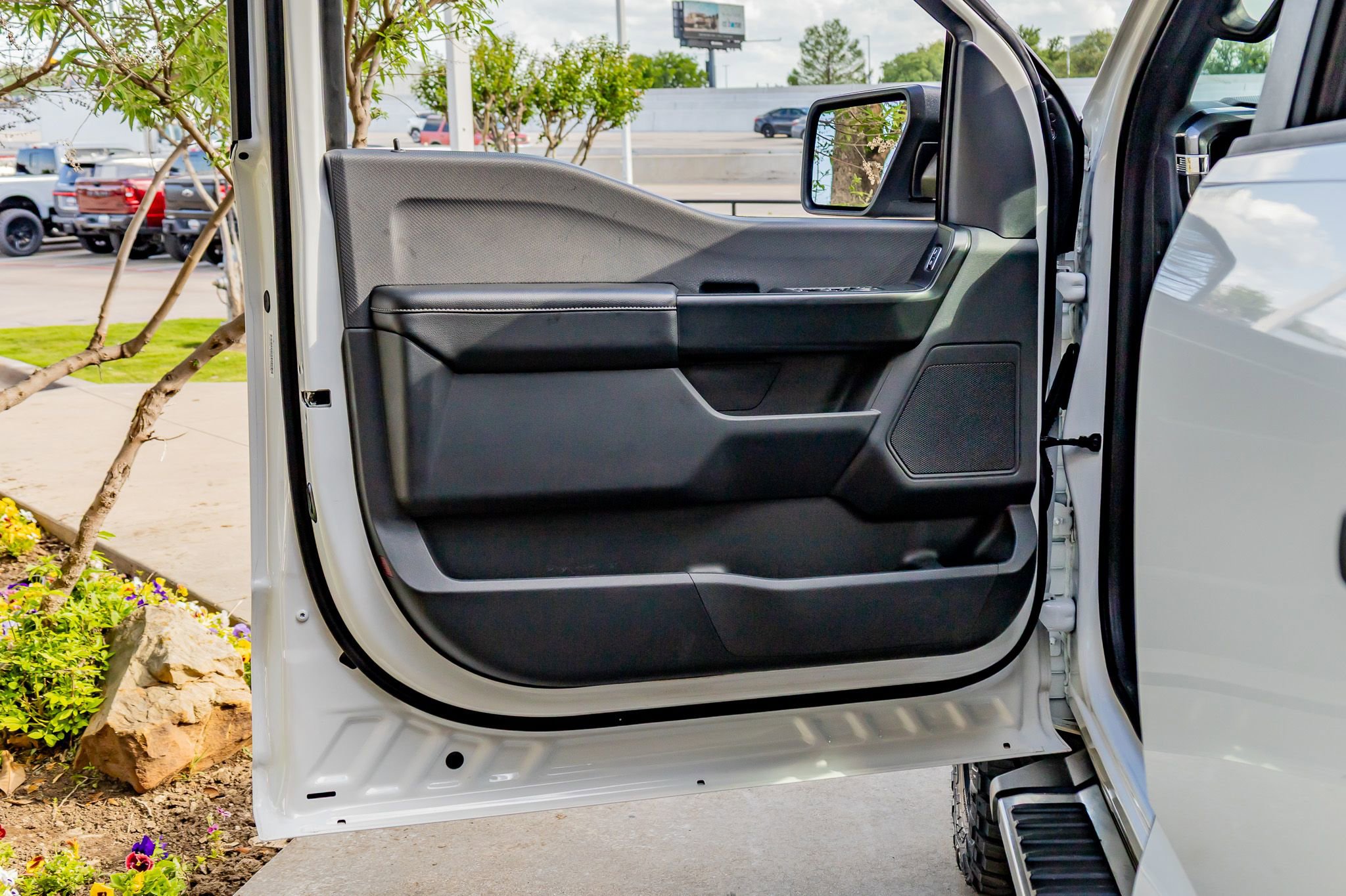 Used 2024 Ford F150 STX w/ Mobile Office Package AWD/4WD image 35