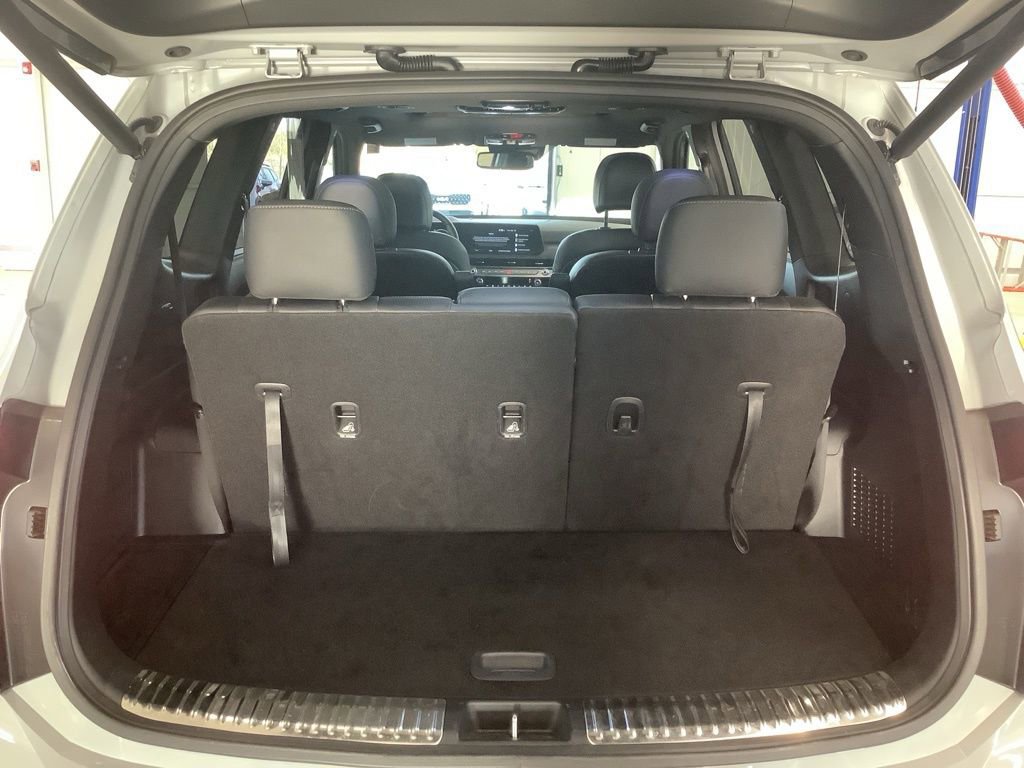 Used 2024 Kia Telluride SX X-Line AWD/4WD image 18