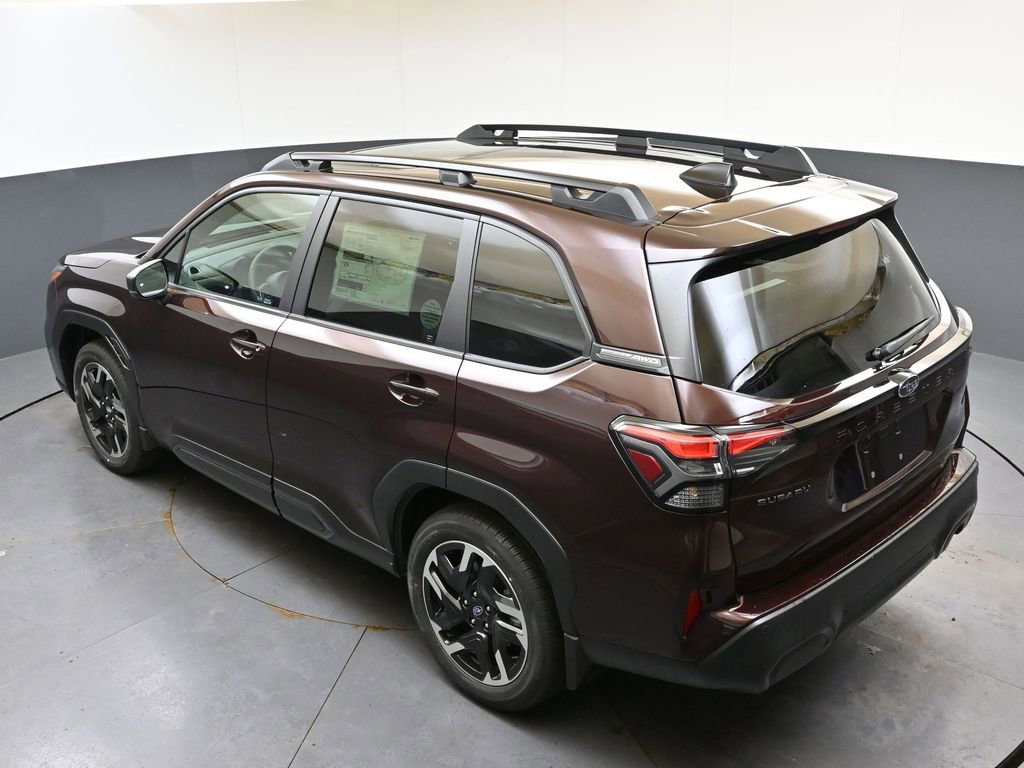 New 2026 Subaru Forester Limited image 48