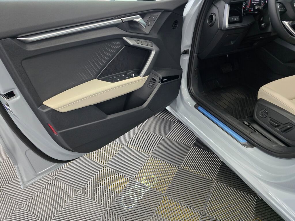 New 2025 Audi A3 2.0T Premium Plus image 22