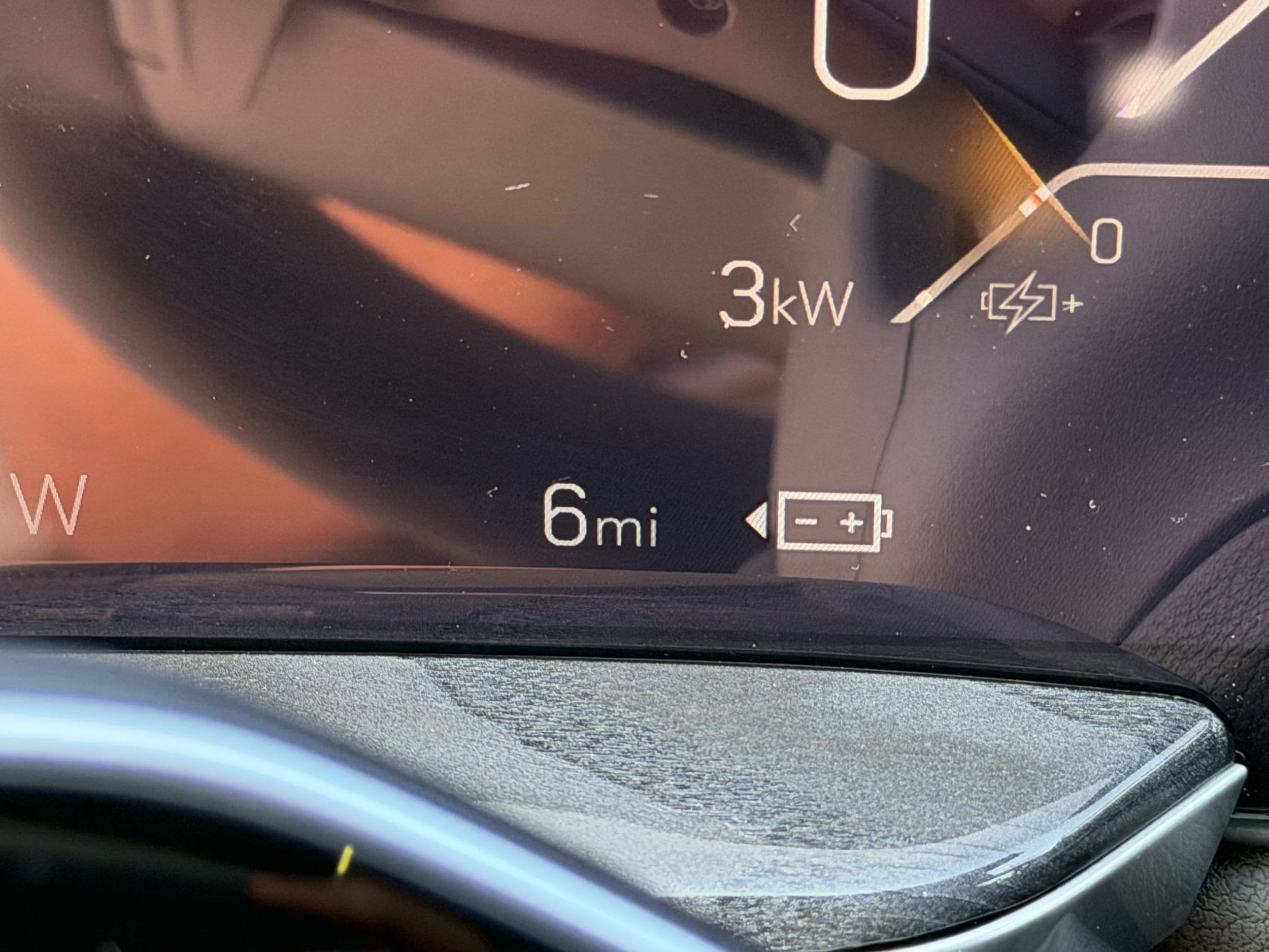 New 2026 Cadillac Escalade IQ Sport 2 AWD/4WD image 16