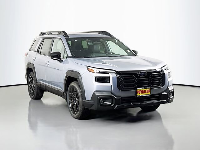 New 2026 Subaru Outback Limited XT