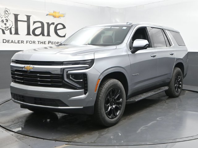 Used 2025 Chevrolet Tahoe LS AWD/4WD image 15