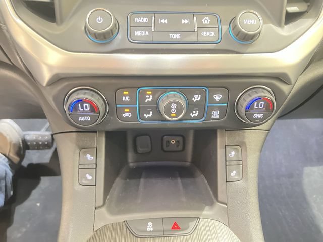 Used 2018 GMC Acadia SLT FWD image 17