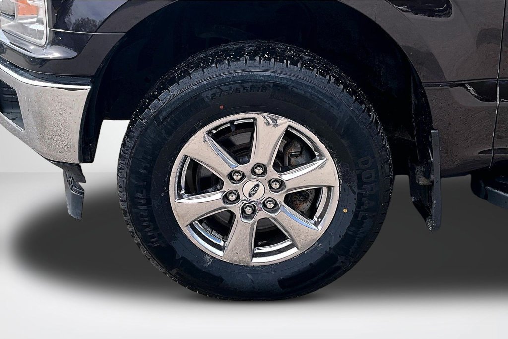 Used 2019 Ford F150 XLT w/ XTR Package AWD/4WD image 32