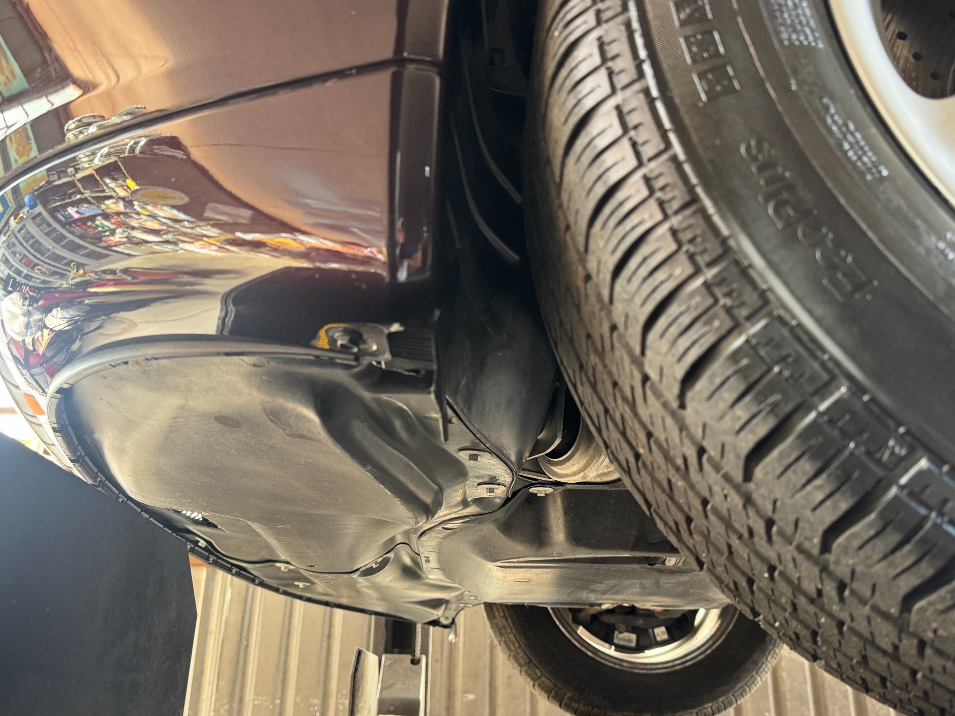 Used 2000 Mercedes-Benz S 500 image 63