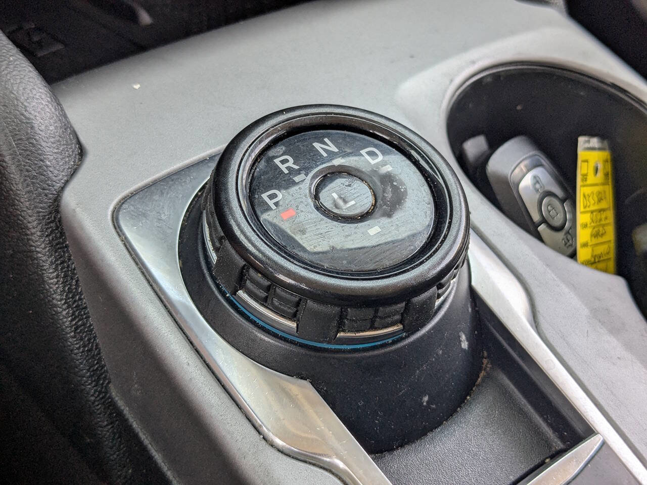 Used 2022 Ford Bronco Sport Big Bend w/ Convenience Package image 29