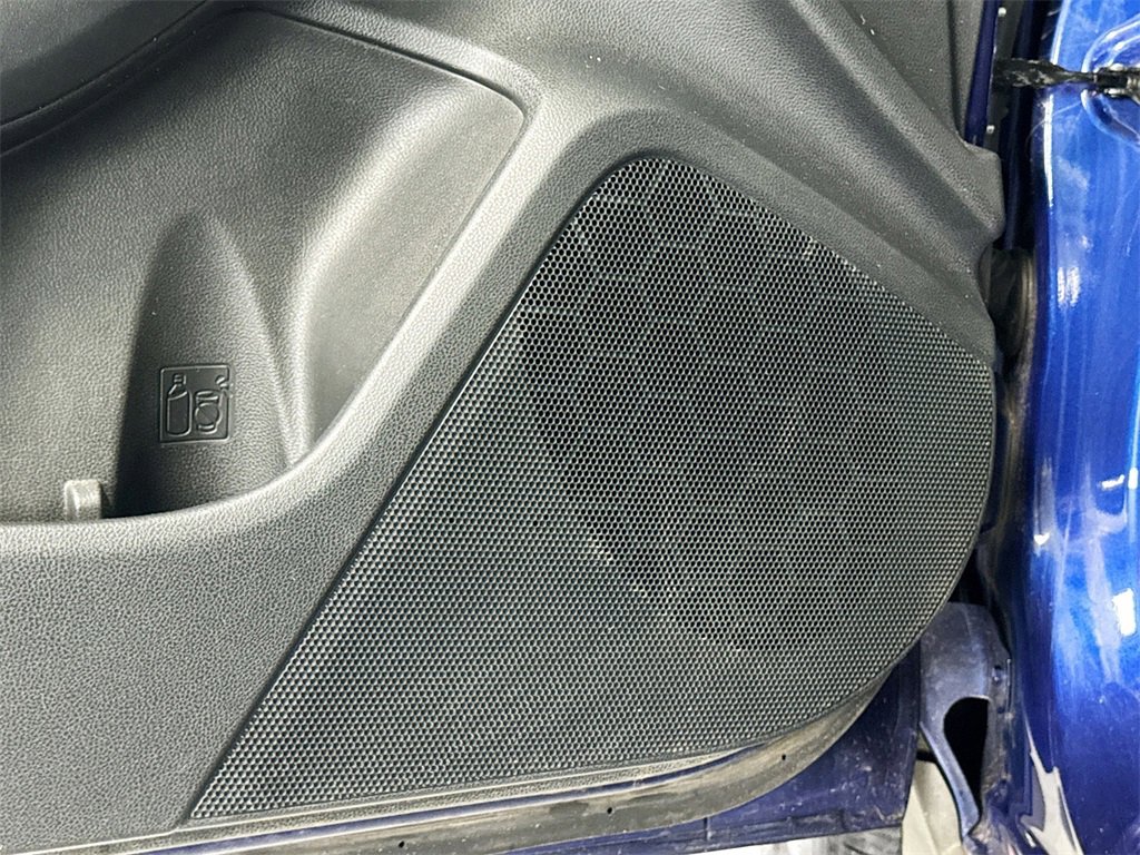 Certified 2024 Subaru Crosstrek 2.0i image 16