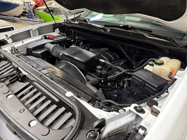 Used 2023 Chevrolet Silverado 2500 W/T w/ WT Convenience Package AWD/4WD image 75