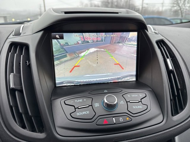 Used 2015 Ford Escape SE w/ Equipment Group 201A image 8