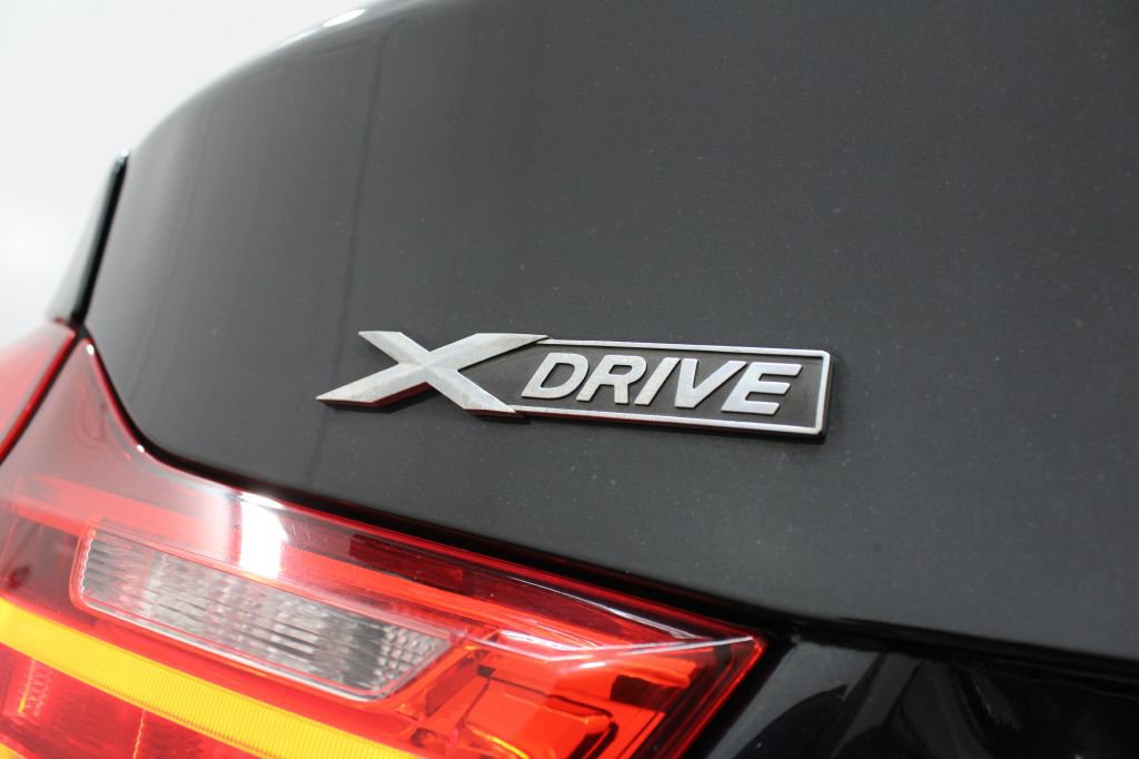 Used 2015 BMW 428i Gran Coupe xDrive AWD/4WD image 13