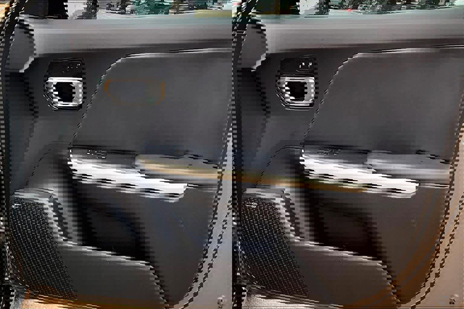 Used 2025 Kia K4 GT-Line w/ GT-Line Premium Package image 22