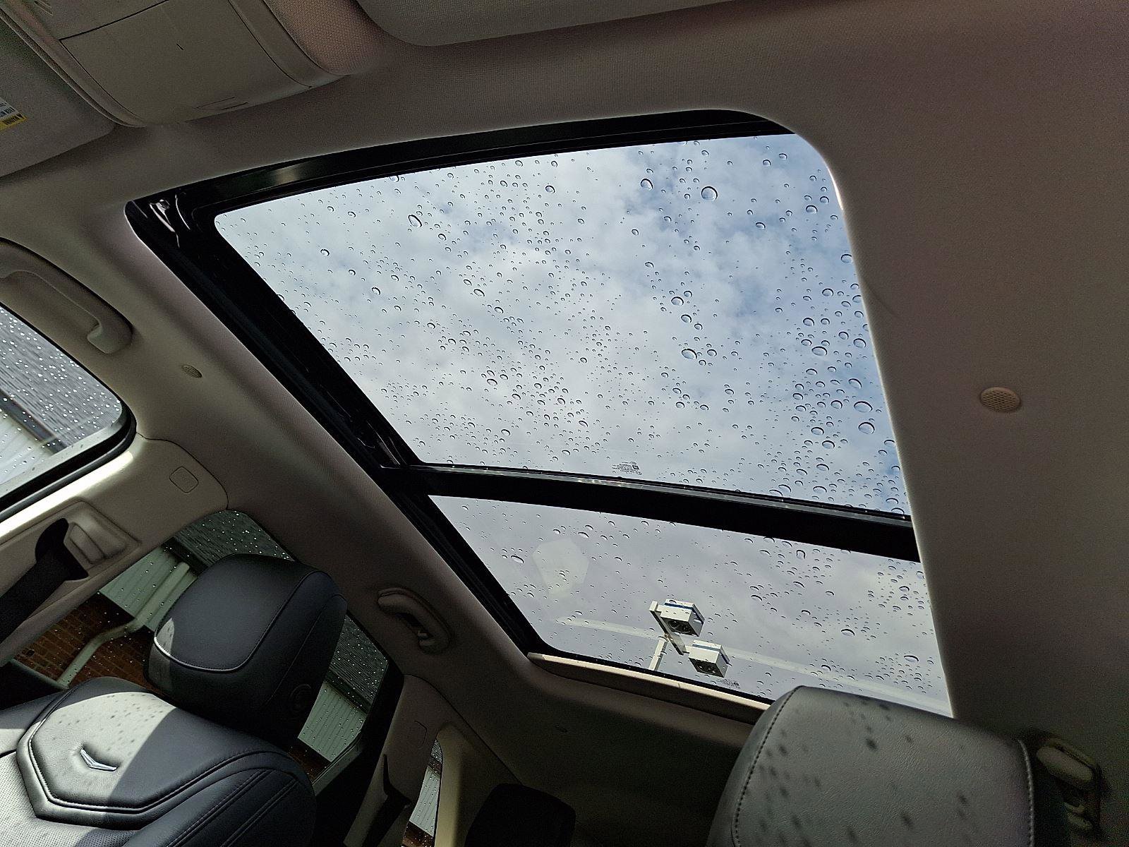 Used 2017 Cadillac XT5 Premium Luxury image 14