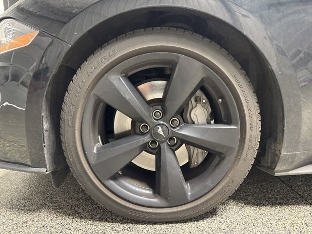 Used 2023 Ford Mustang GT w/ Equipment Group 301A image 3