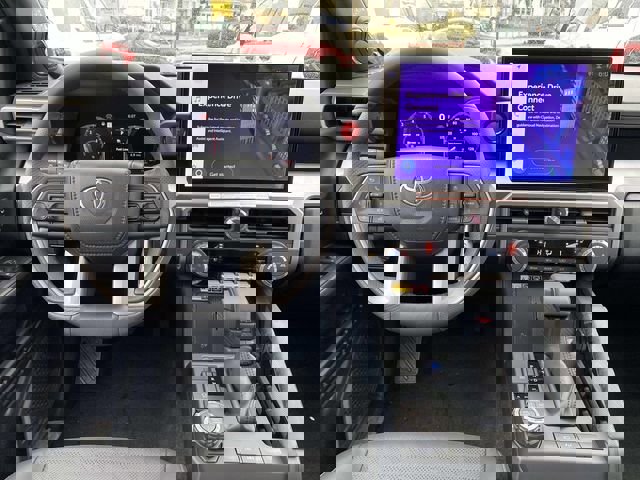 New 2026 Toyota 4Runner TRD Off-Road image 9