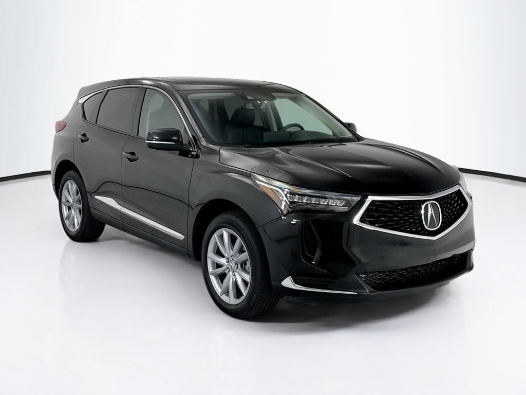 Used 2023 Acura RDX AWD image 3