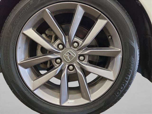 Used 2019 Honda Civic EX image 22