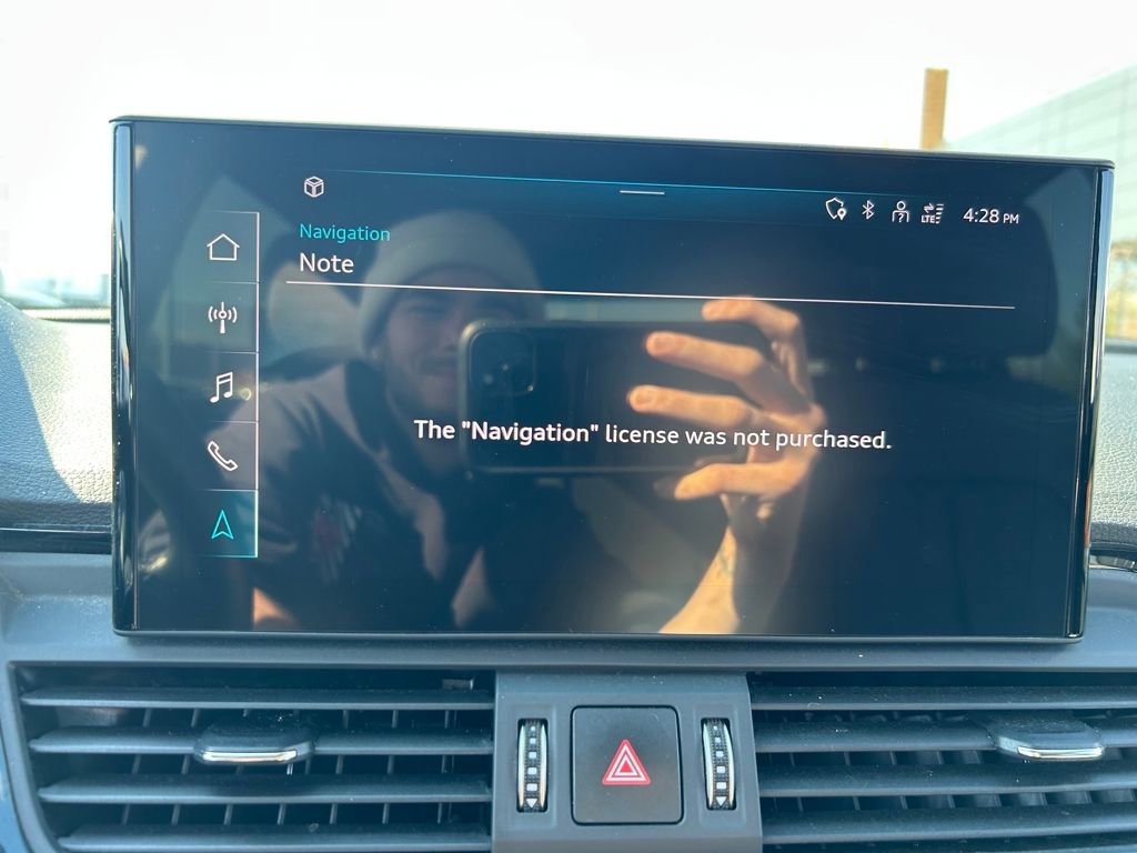 Used 2023 Audi Q5 2.0T Premium Plus w/ Premium Plus Package image 39