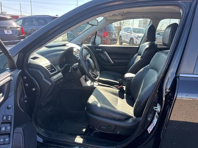 Used 2016 Subaru Forester 2.5i Limited image 10